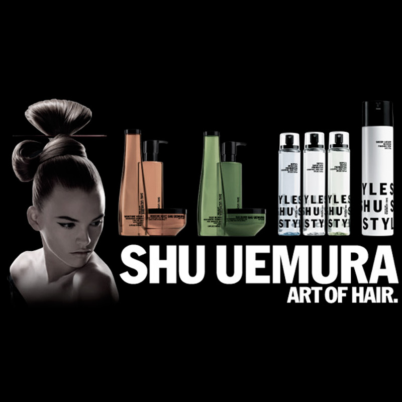 Shu Uemura