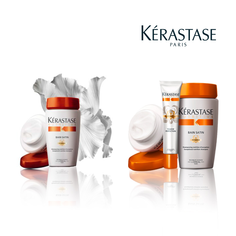 Kérastase Bain Satin